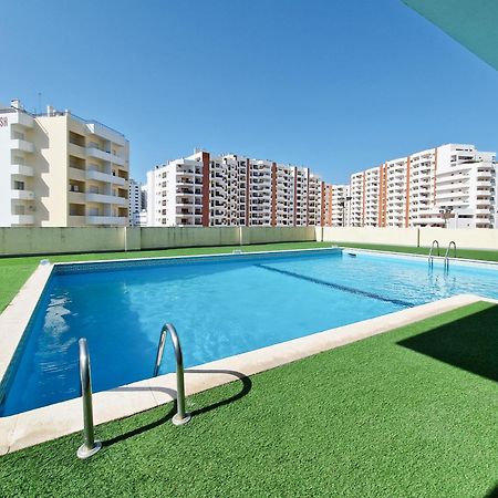 شقة Apartamento Praia Rocha Cinza بورتيماو المظهر الخارجي الصورة